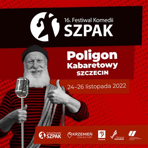 Dom Kultury Krzemie Festiwal Komedii Szpak Dom Kultury Krzemie