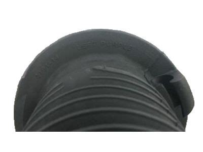 51403-STK-A01 - Genuine Honda Cover, L. FR. Dust