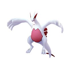 Lugia (Pokémon GO) - Best Movesets, Counters, Evolutions and CP