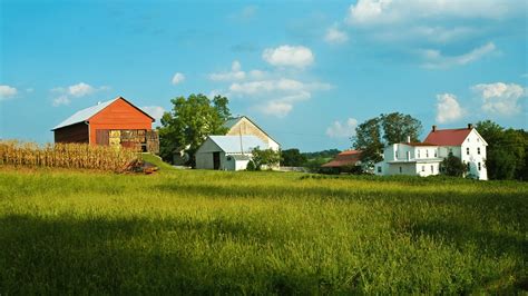 Top 10 Amish Towns to Visit - Visit Smicksburg