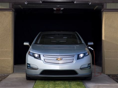 chevrolet sold  units   volt   united states
