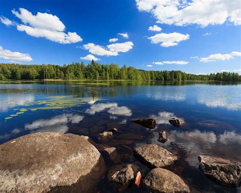 Finland, the ultimate summer destination - Wably