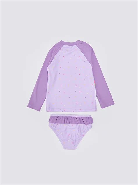 L La Bask L K Z Bebek Bikini Tak M S Z Lsc Lcw