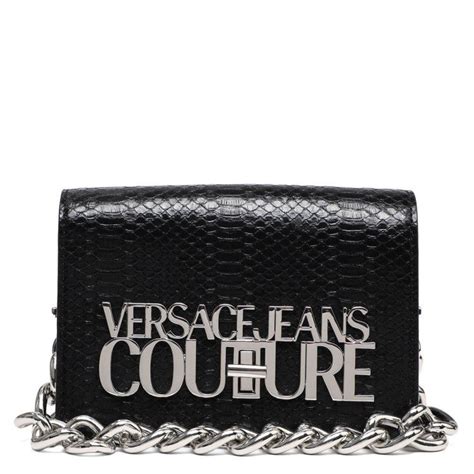 Сумка на плечо Versace Jeans Couture - купить с доставкой по выгодным ...