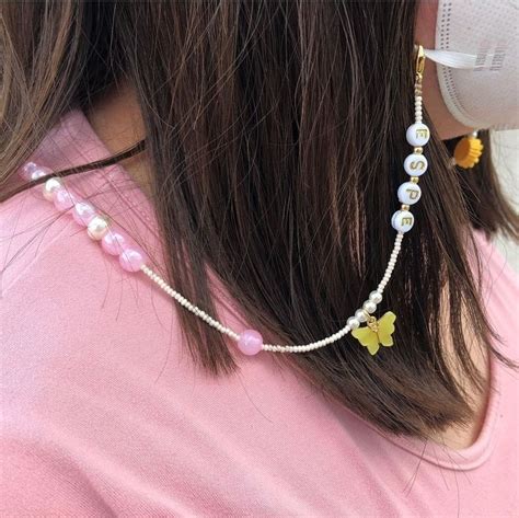 Pin En Porta Mascarilla Accesorios Para Hacer Joyas Bisuteria