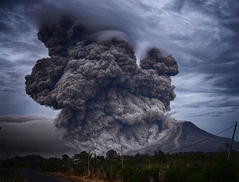 De 7 Gevaarlijkste Vulkanen Ter Wereld