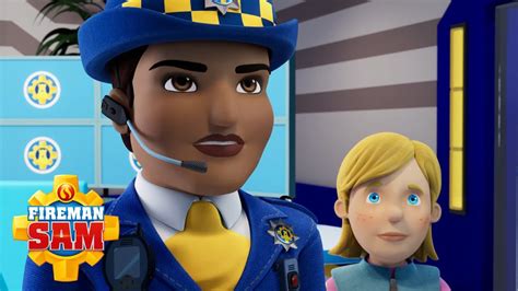 Sergeant Sarah New Episode Season Episode Fireman Sam