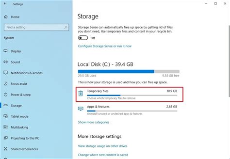Сколько винда весит: Сколько весит Windows 10 в 64 и 32-bit