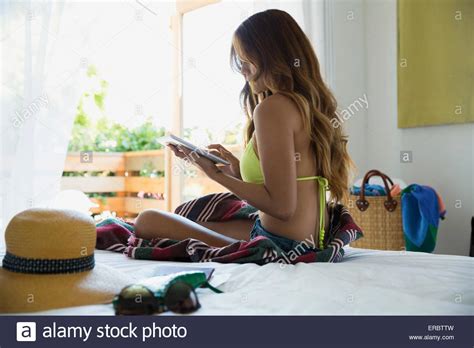 Jahre Bikini Fotos Und Bildmaterial In Hoher Aufl Sung Alamy