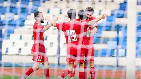 Saff Championship Lebanon Start Campaign With Win Over Bangladesh