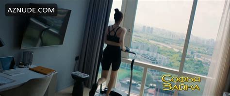 Pritvoris Moim Muzhem Nude Scenes Aznude