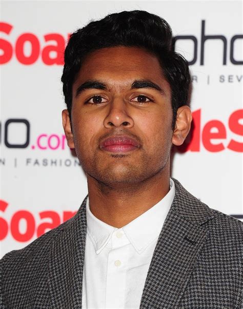 Himesh Patel - Alchetron, The Free Social Encyclopedia