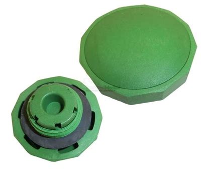 Bouchon de remplissage d huile pour John Deere Série R 5080 RN