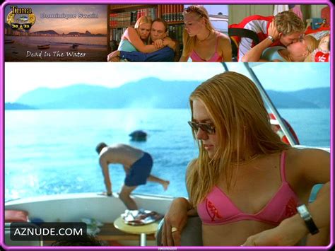 Dominique Swain Nude Aznude