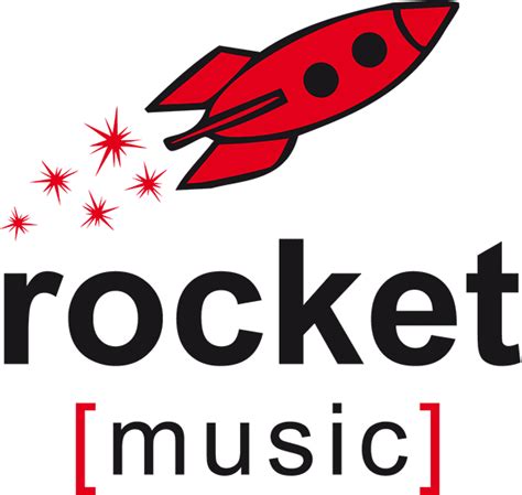 Rocket Music Music Label Rate Your Music