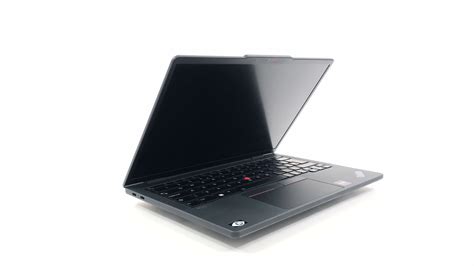 Lenovo ThinkPad X13s Gen 1 - Snapdragon 8cx Gen 3 · Adreno 690 · 13.3