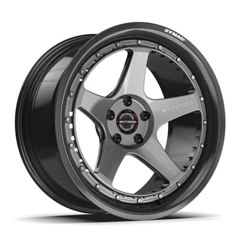 Mv Forged Wheels Custom Wheels For Less Forgeline Hre Brixton