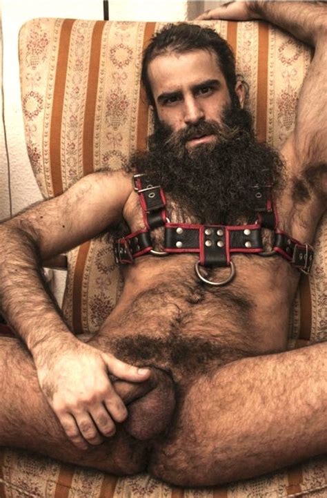 Nude Male Hairy Naked Men