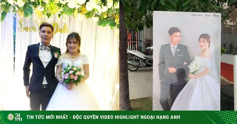 Livestream đám cưới Lộc Fuho và vợ hot girl hút người xem chú rể lộ vẻ bối rối