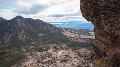 The Ultimate Guide To Pinnacles National Park 2023