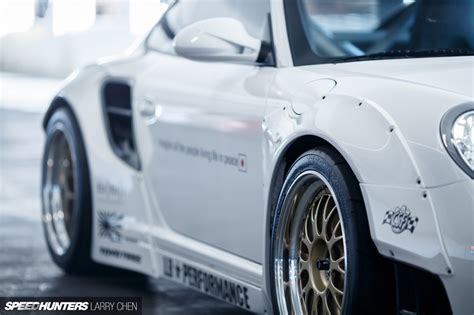 Wallpaper 1920x1280 Px Car Lb Performance Liberty Walk Porsche