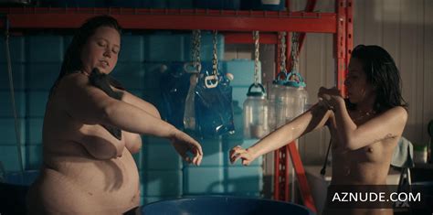 Pearl Sun Nude Aznude