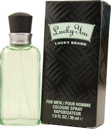 Lucky You By Liz Claiborne Cologne Spray 3 4 Oz For Men Beauty And Personal Care