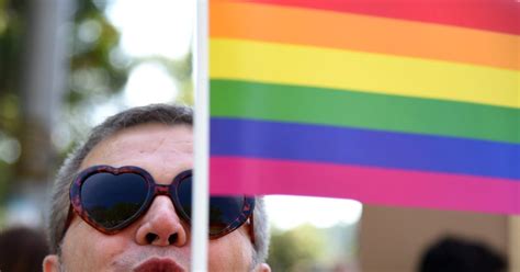 Egypt Hunting Down Gays Conducting Forced Anal Exams Amnesty New Straits Times