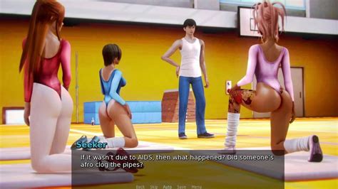 What A Legend Pt Blonde And A Big Bad Wolf Feat Joy Stick Cinema By Faphouse Xhamster