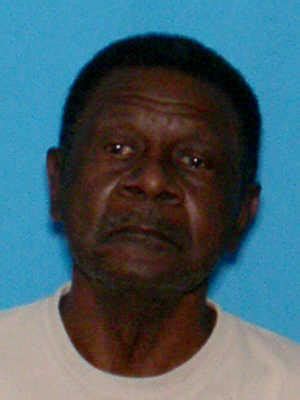 Charlie Winston Sex Offender In Lanett AL AL