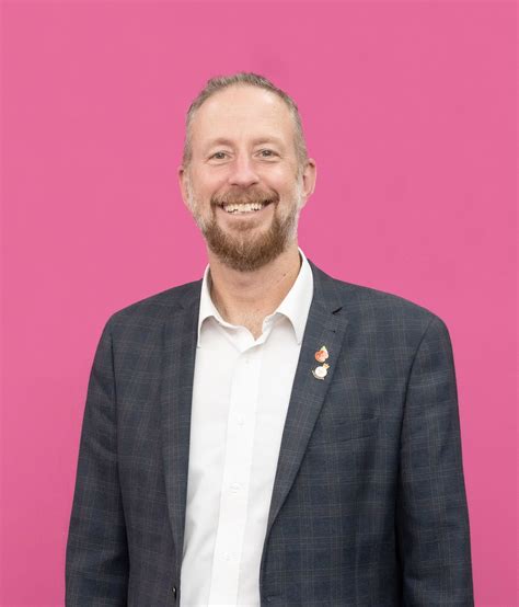 Meet The Team - David Robinson - David Robinson Estates