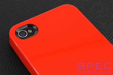 Switcheasy Nude Iphone Specphone