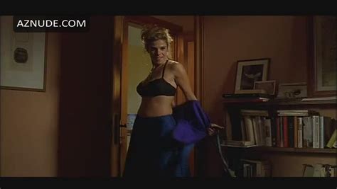 Cecilia Dazzi Nude Aznude