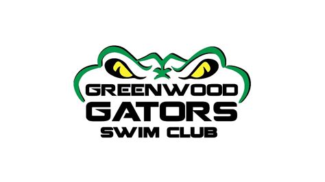 Greenwood Gators Swim Club