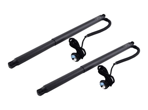 ЭЛЕКТРОПРИВОД БАГАЖНИКА