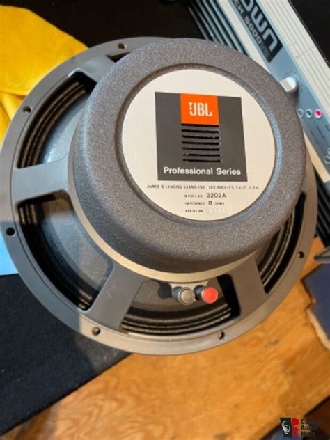 JBL 4350 Photo #4092661 - Canuck Audio Mart