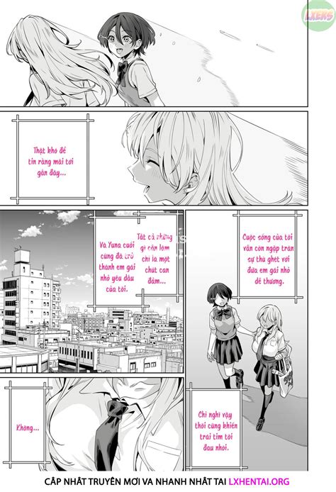HentaiVN Các bạn đang đọc truyện Hentai Cặp chị em sắp trở thành mẹ