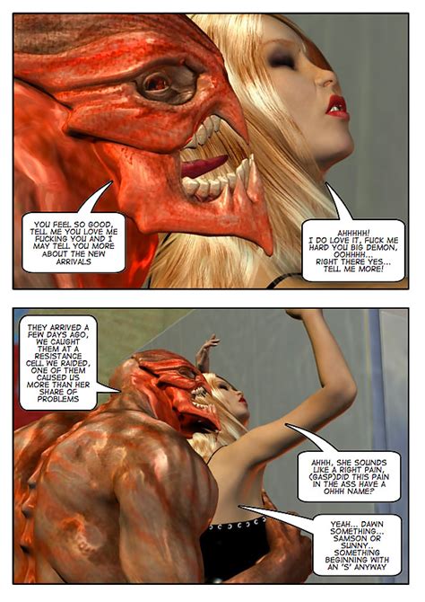 IR Toons Porn Pictures XXX Photos Sex Images 24540 PICTOA