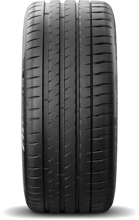 Michelin Pilot Sport 4S 255/35 ZR19 96Y ab 185,55 € | Preisvergleich ...