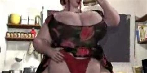 Bbw Big Boobs Big Ass Tnaflix