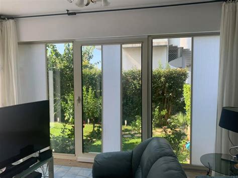 Шторы плиссе на пластиковые окна | Купить в Москве по выгодной цене ...