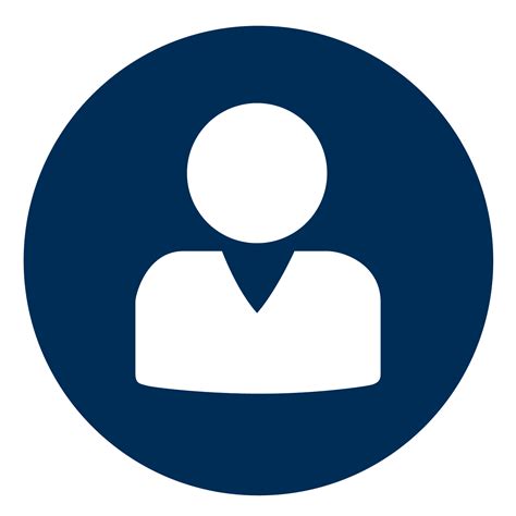 3 Blue People Icon Logo - LogoDix