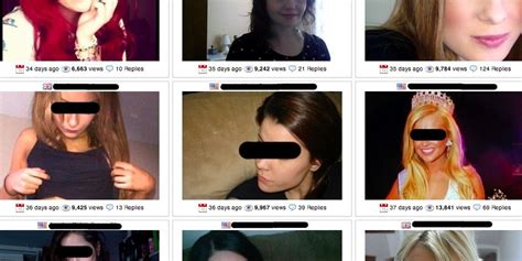 FACEBOOK CONTRO IL REVENGE PORN MANDACI LE TUE FOTO INTIME E TI DIFENDEREMO Censure