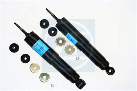 Amortiguador Delantero Ranger 1983 - 1988 2l Boge Automatic