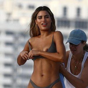 Ariadna Gutierrez Nude Sexy Pics Scandal Planet