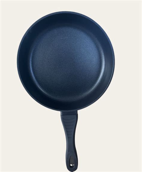 Сковорода HOFFMANN HM 624, 24 см - купить по выгодным ценам в интернет ...