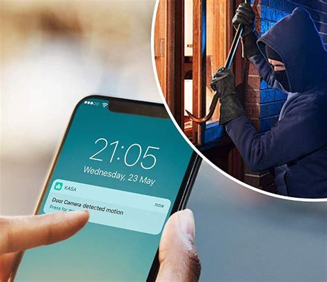 Review of the TP-Link Kasa 2 Home Security Camera System - Nerd Techy