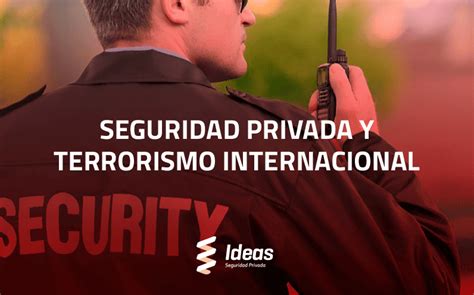 Cursos De Ideas Seguridad Privada