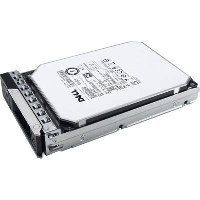 Npos Dell Tb K Rpm Nlsas Gbps N In Hot Plug Hard Drive Ck