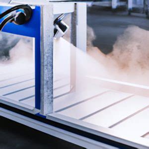 Aluminum Profile Sandblasting Machines: What They Are, How to Choose ...